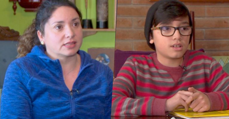 Madre denunció que una tómbola dejó sin colegio a su hijo de 11 años