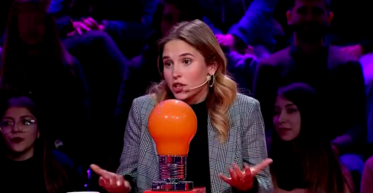 Belén Soto realizó polémico reclamo que puso en aprietos a Julián Elfenbein