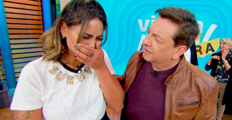 ¡Exclusivo! Camila Recabarren confesó que está soltera