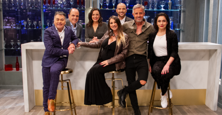 Podemos Hablar | Capítulo 23 de agosto