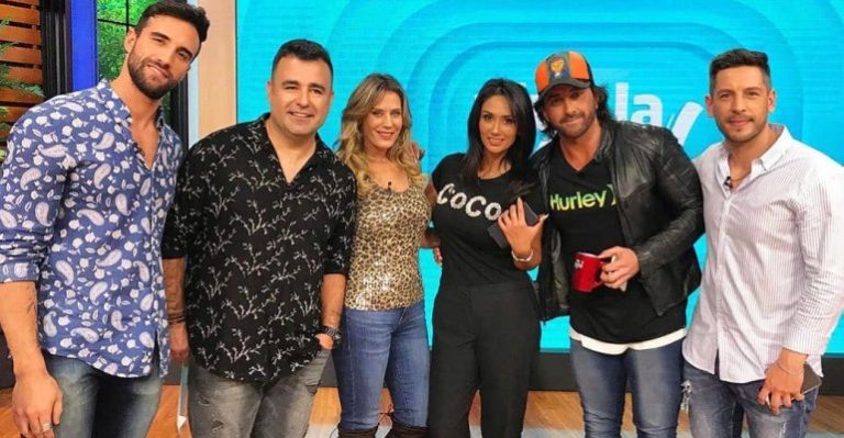 Viva la Pipol | Capítulo 29 de agosto