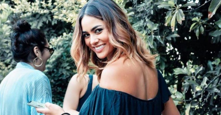 Camila Recabarren envió potente mensaje para reflexionar