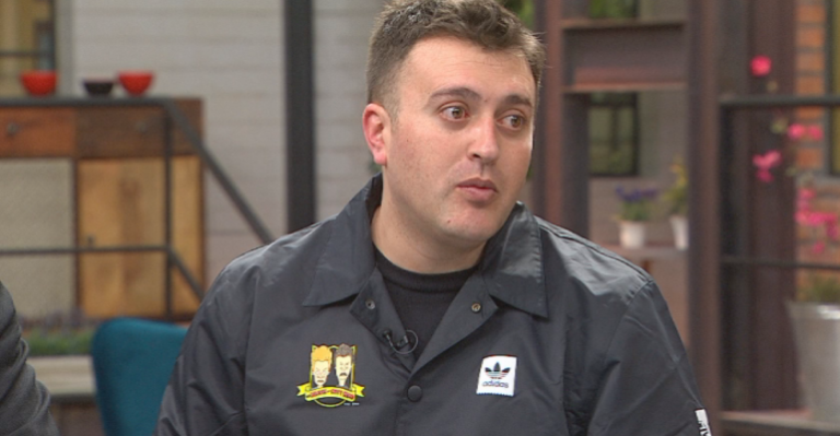 Luis Pettersen tras declaración de padre de Felipe Rojas: “Yo creo que la familia siempre estuvo en conocimiento”