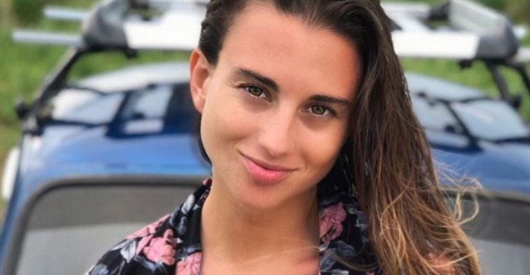 La extraña condición que sufre Titi Ureta cuando viaja