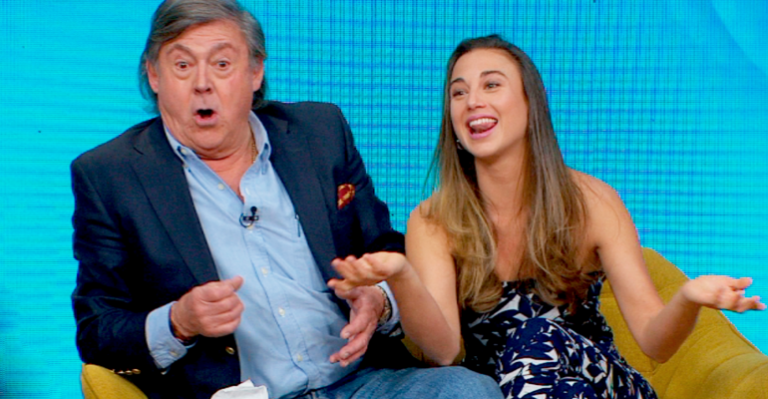 Viva la Pipol | Capítulo 7 de agosto