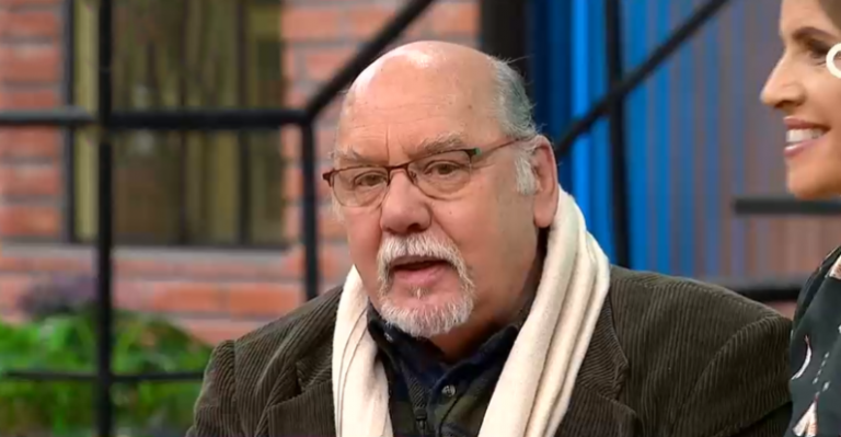 Actor José Secall habló sobre el éxito de Gemelas