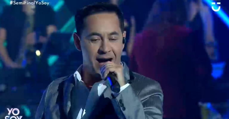 ¡Emocionante! Esta fue la última presentación de Spandau Ballet en Yo Soy