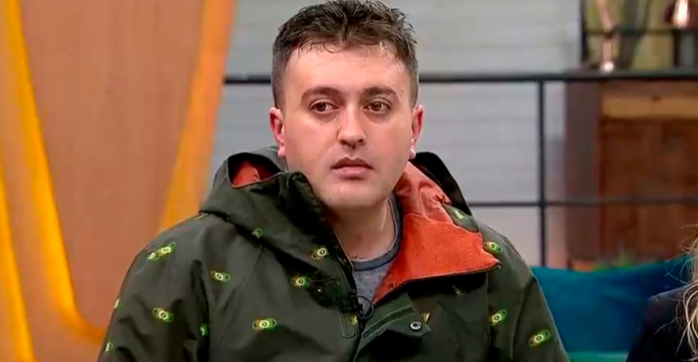 Luis Pettersen comentó las declaraciones de amigo de Felipe Rojas