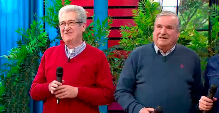 Viva la Pipol | Capítulo 12 de agosto