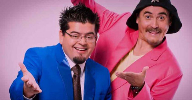 Paul Vásquez se emocionó al recordar la primera presentación de Dinamita Show en el Festival de Viña