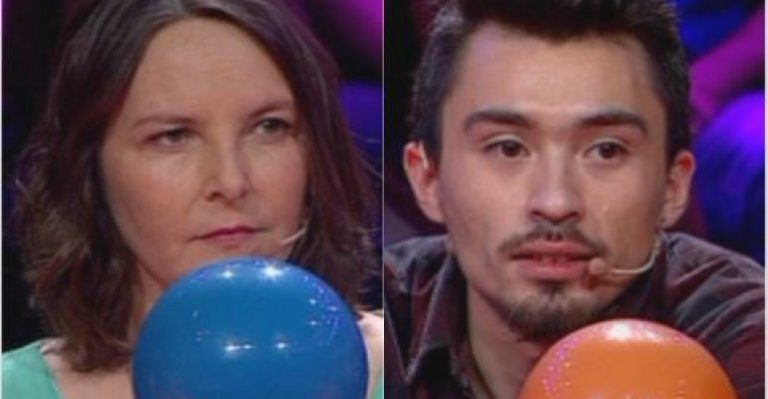 Este es el ganador entre Nicolás Gavilán y Constanza Sarralde en Pasapalabra