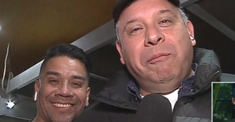 La picá del famoso: Willy Sabor nos llevó al lugar favorito de DJ Black