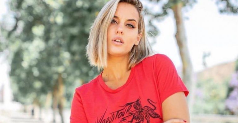 “Mi amor es Gabriel”: Tere Kuster se refirió a su infidelidad dentro de reality