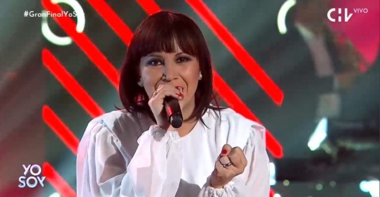 Esta fue la impecable presentación de Pimpinela para ganar la gran final de Yo Soy