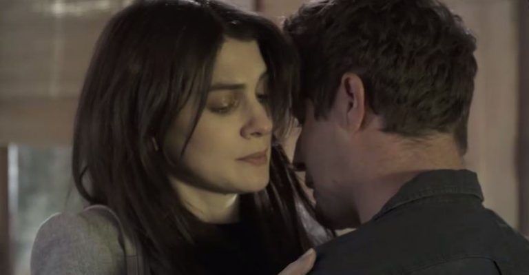 ¡Cree que es la verdadera Dominga! Renzo declaró todo su amor por Luchita