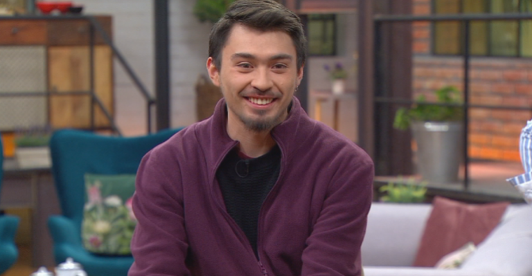 Nicolás Gavilán nombró a los tres famosos que más lo ayudaron en Pasapalabra