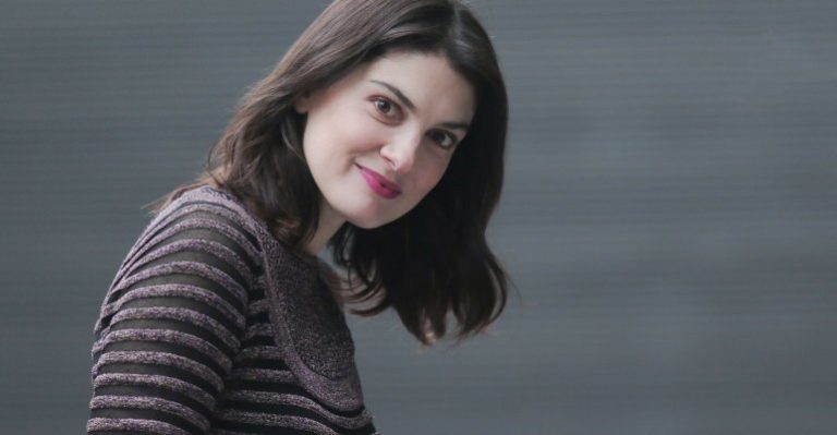 Paloma Moreno deslumbró en Instagram con sesión de fotos para revista