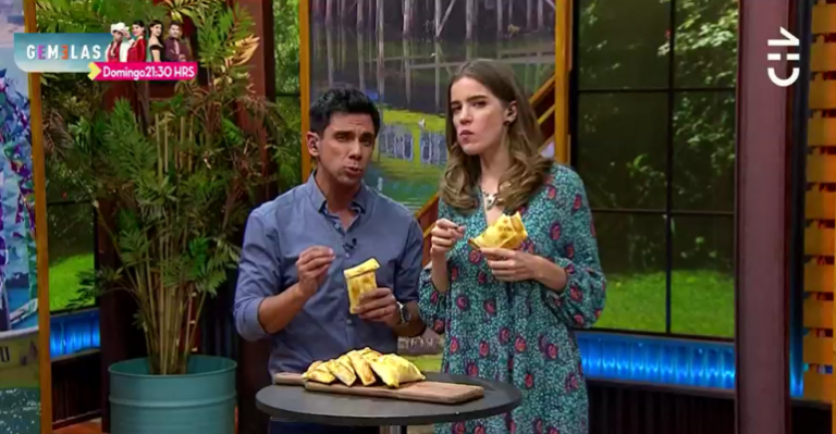 Sabingo | Capítulo 24 de agosto