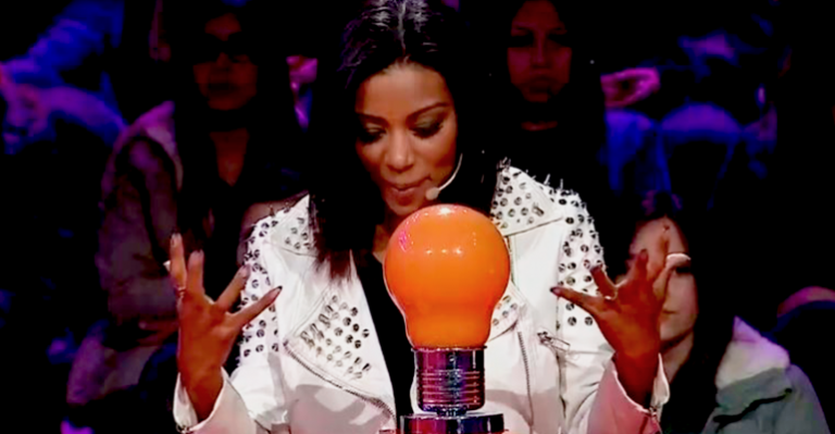 Así fue el extraño suceso paranormal que sufrió Dominique Lattimore