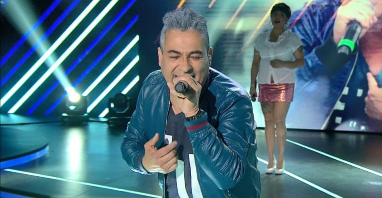 Estas fueron las presentaciones que mostraron el rock ochentero de Jorge González