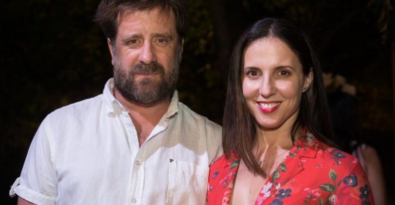 Marcial Tagle emocionó tras relatar impactante accidente que sufrió su hijo