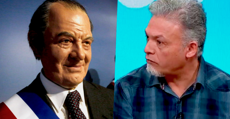 Escultor del Museo de Cera contó toda su verdad: 