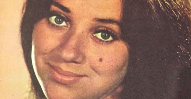 Gloria Benavides impactó al revelar la edad a la que se casó