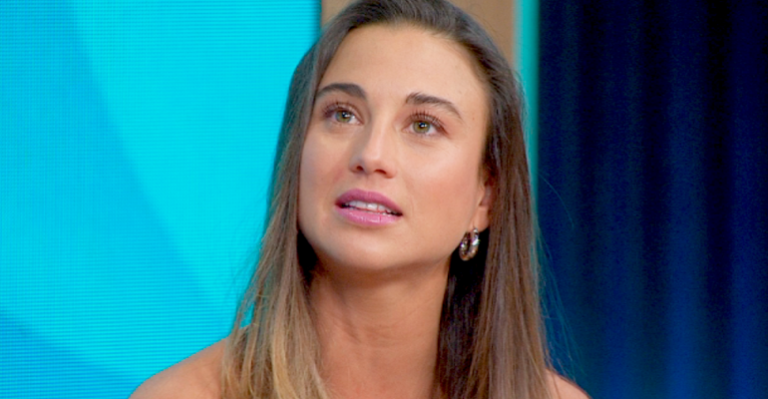 Isidora Ureta recordó el día en que se enteró de la muerte de su madre