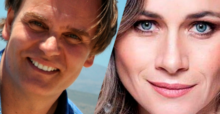 Amaya Forch habló sobre su mediática ruptura con Amaro Gómez-Pablos