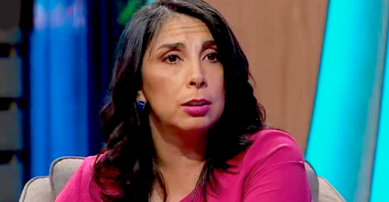 Karla Rubilar impactó al revelar su experiencia con la muerte: 