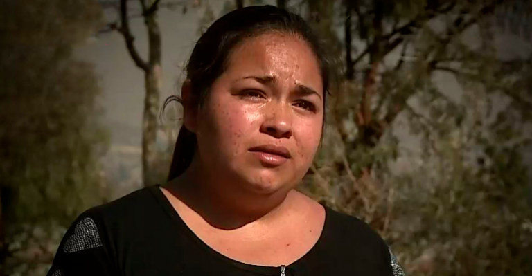 El enigma de Jean Piere: Su hijo murió en casa de polola y se desconocen las causas