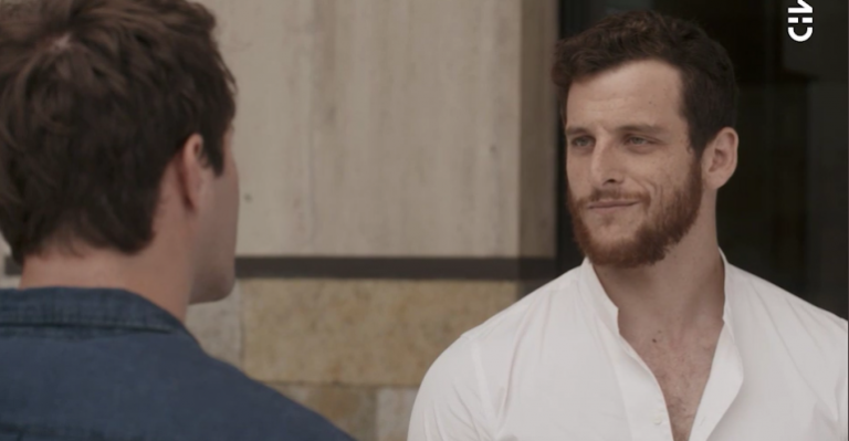 ¡La Dominga es una Inversión! Antonio le contó la verdad a su hermano Renzo