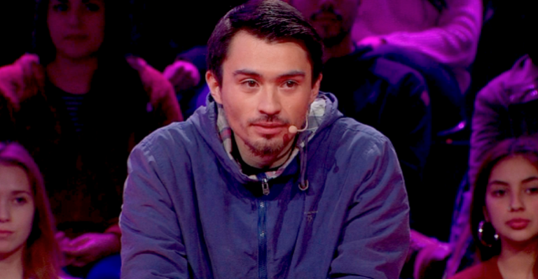 Estas son las veces que Nicolás Gavilán estuvo a punto de ganar el Rosco