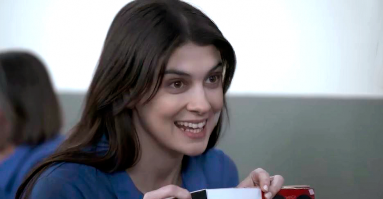 Gemelas | Capítulo 12