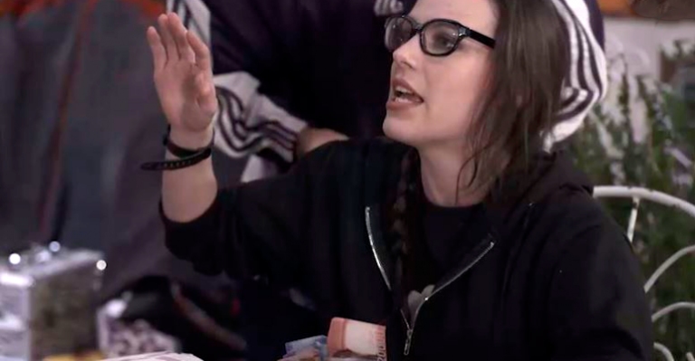 Vicho y las Gaviotas del Norte descubrieron la estafa de Maruca