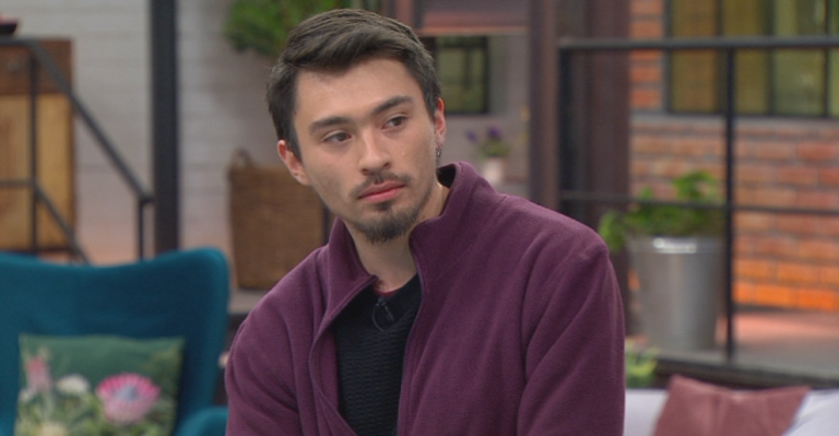 Nico Gavilán sobre Julián Elfenbein: 