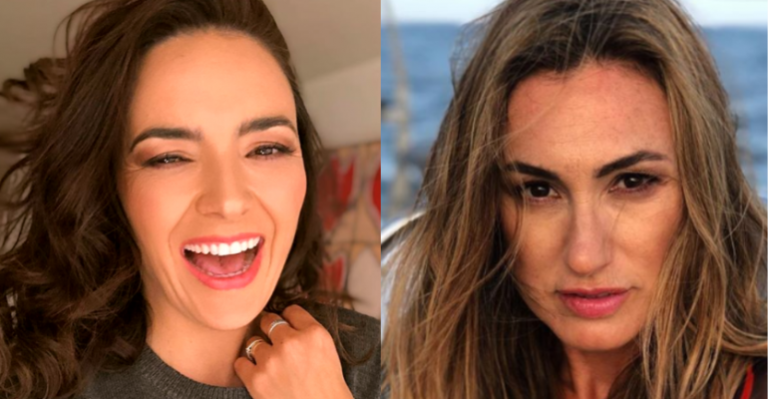 Janis Pope habló de su actual relación con Andrea Dellacasa: ¿Siguen distanciadas?