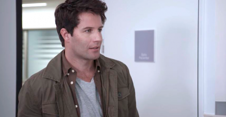 Gemelas | Capítulo 14