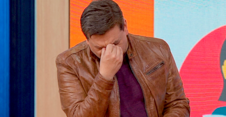 Julio César Rodríguez reveló su preocupación por la fiebre de soltería en Chilevisión