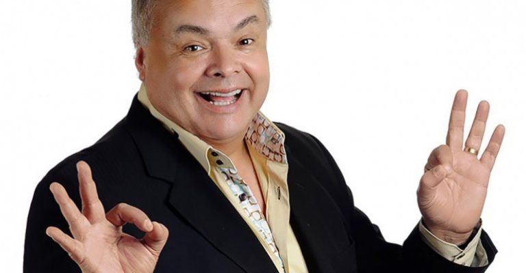 ¡Sorprendente! Álvaro Salas no supo la respuesta y esto encendió las redes sociales