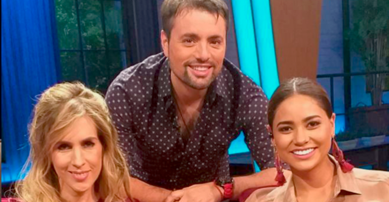 Tu vida Tu Historia | Capítulo 28 de agosto