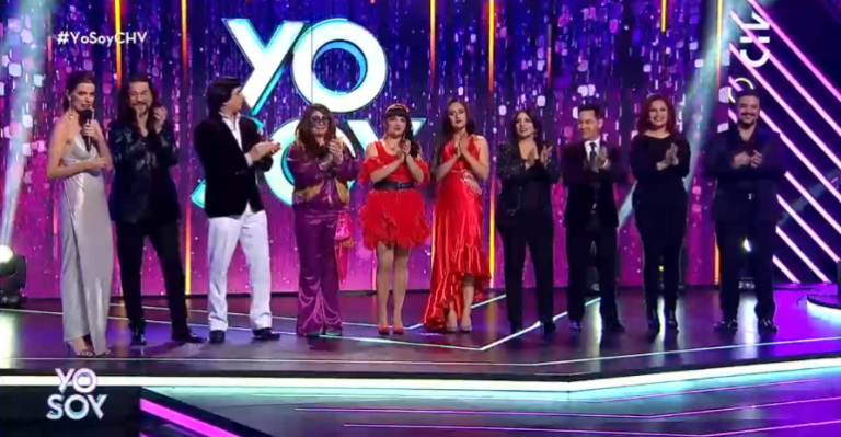 Yo Soy | Capítulo 31 de julio