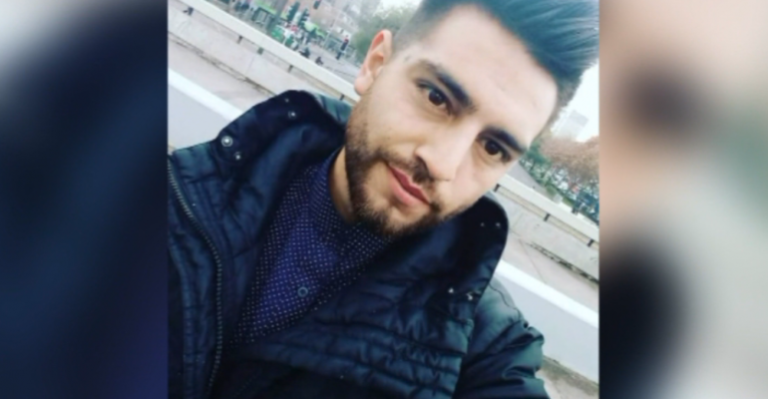 Padre de Felipe Rojas rompe el silencio: Dice sentirse traicionado por su hijo