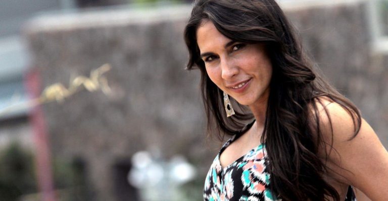 “La familia de mi mamá era analfabeta”: Las opuestas realidades de los padres de Mey Santamaría