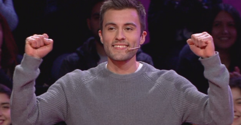 El participante de Pasapalabra que se robó el corazón de los twitteros