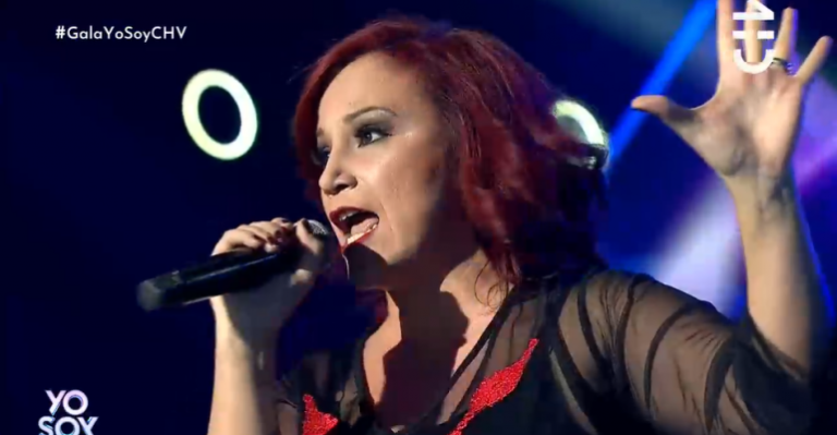 ¡Pelear les hace bien! Con esta presentación Pimpinela pasó a la final de Yo Soy