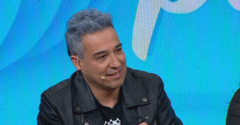 Doble de Jorge González habló sobre la enfermedad que padece su hijo mayor