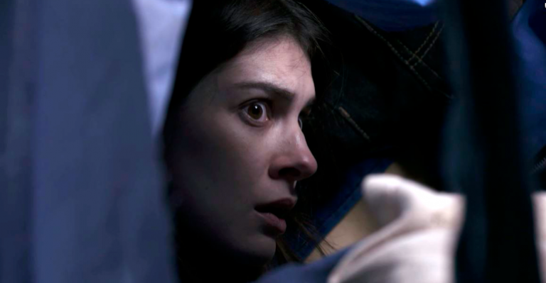 Dominga llevó a cabo un plan para fugarse de la cárcel junto a otras reas