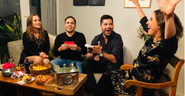 La Divina Comida | Capítulo 10 de agosto