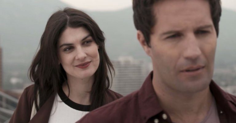 Gemelas | Capítulo 7